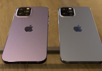 Неожиданный iPhone 13 Pro без зарядного разъёма показали вживую