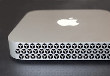 Mac Mini на базе новейшей SoC Apple M1X по «маркетинговым причинам» отложили на 2022 год