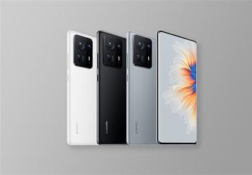 Вчера представили – сегодня разобрали. Опубликована разборка Xiaomi Mi Mix 4, и без сюрпризов не обошлось