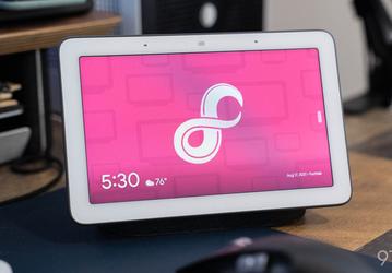 Google начала массовое распространение новой Fuchsia OS