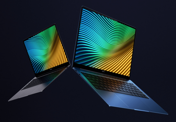 14 дюймов, разрешение 2K, Intel Core 11, Thunderbolt 4 и 11 часов автономной работы. Представлен Realme Book Slim – первый ноутбук бренда