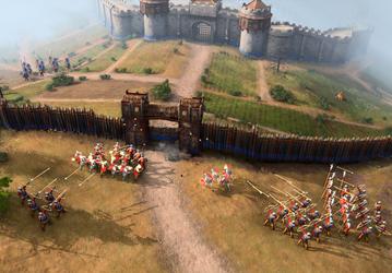 Продолжение легендарной Age of Empires можно будет оценить уже завтра: стартует бета-тестирование