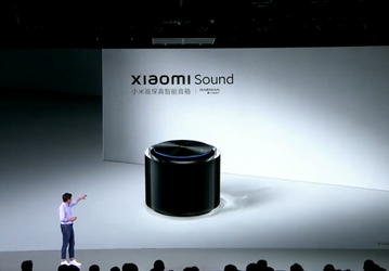 Самая лучшая колонка Xiaomi со звуком Harman поступает в продажу
