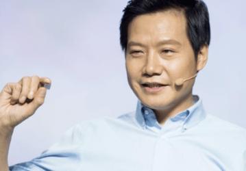 Как же так? Xiaomi вовсе не лидирует на рынке, а только планирует возглавить его через три года