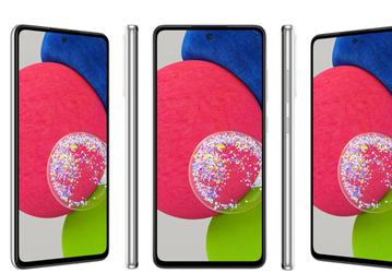 Samsung Galaxy M52 5G и Galaxy F42 5G стартуют в сентябре: смартфоны прошли сертификацию, характеристики уже известны