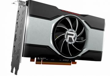Radeon RX 6600 XT оказалась уникальной видеокартой для майнеров. Она обеспечивает недостижимую ранее энергоэффективность
