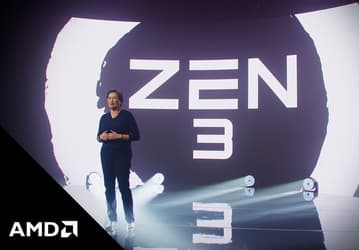 AMD признаёт успех Apple с её SoC M1, но утверждает, что готова бороться