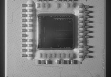 Один из самых мощных гибридных процессоров AMD под микроскопом (Обновлено)