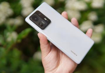 Xiaomi Mi Mix 4 и Xiaomi Mi Pad 5 готовы к глобальному запуску