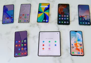 Samsung не рассказала об очень интересной функции Galaxy Z Fold3 и Flip3: они стали первыми сгибающимися флагманами с поддержкой Mutual Transmission Alliance