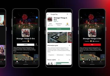 У Netflix появились игры. Пока только в мобильном приложении и только для Android 
