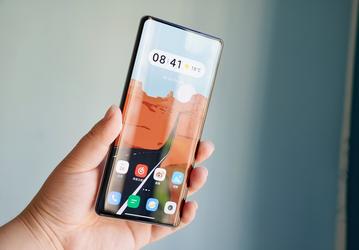 Покупатели дефицитного Xiaomi Mix 4 очень довольны своим выбором