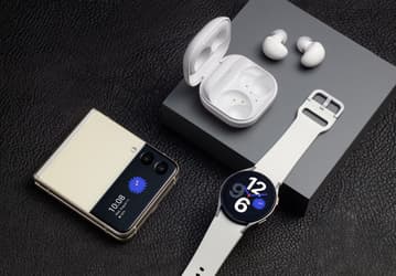 Для тех, кто пропустил анонс: о новых Samsung Galaxy Z Flip3 и Z Fold3, Galaxy Watch4 и Galaxy Buds2 рассказали в небольших официальных роликах
