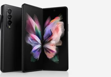 Samsung объяснила, почему нельзя использовать старые стилусы S Pen с новым Samsung Galaxy Z Fold3