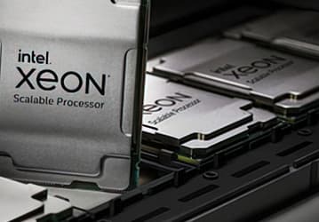 Виртуалка на Xeon Scalable 3: в Yandex.Cloud стало доступно новое поколение процессоров Intel