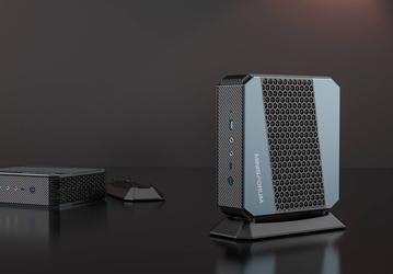 Мини-ПК с самым мощным мобильным процессором на рынке. Minisforum EliteMini HX90 стоит от 730 долларов