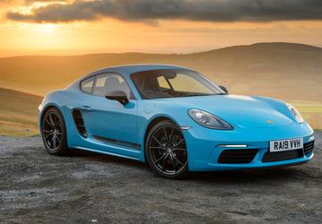Porsche комплектует свои машины «поддельными чипами», чтобы избежать проблем, обусловленных дефицитом комплектующих