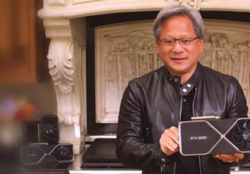 GeForce RTX 3090 Super станет уникальной видеокартой. Это будет первая модель Nvidia с пропускной способностью памяти более 1 ТБ/с