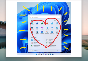 Свежая версия Windows 11 принесла новые «Ножницы», «Калькулятор» и «Почту» 