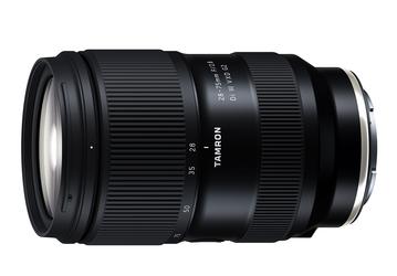 Анонсирован выпуск объектива Tamron 28-75mm F/2.8 Di III VXD G2 (Model A063)