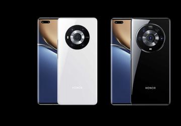 Экран OLED, 120 Гц, Snapdragon 888 Plus, камера с датчиками разрешением 50, 64 и 64 Мп, 4600 мА·ч, 66 Вт, IP68. Honor представила свои лучшие смартфоны – Magic3 и Magic3 Pro