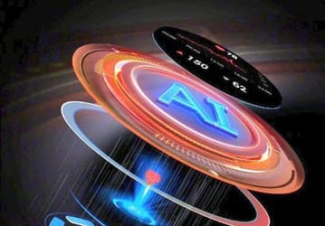 Honor показала умные часы Honor Watch GS3 на тизере. Их представят сегодня