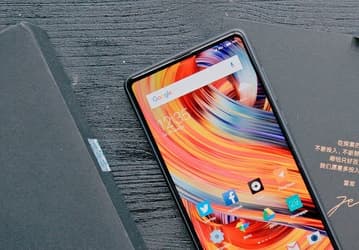 «Xiaomi Mi Mix 4 — смартфон, рождённый для мечты», — глава Xiaomi утверждает, что новинка точно не разочарует