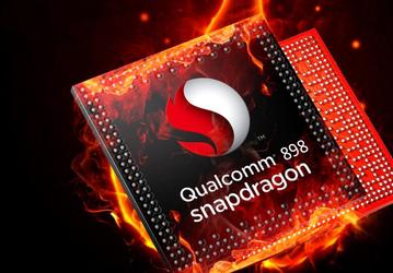 Qualcomm Snapdragon 898 обеспечит внушительный скачок производительности на 20%