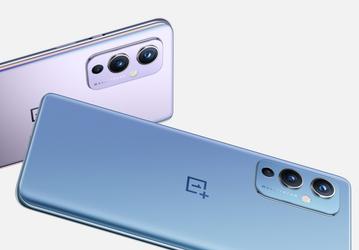 Камера OnePlus 9 не дотянула до OnePlus 8 Pro, но она сравнима с очень популярным Samsung Galaxy S20 FE