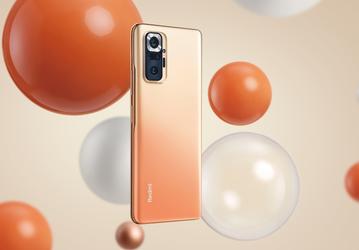 Xiaomi Redmi Note 10 Pro выбился в пятёрку лучших в рейтинге DxOMark по тестам подсистемы питания