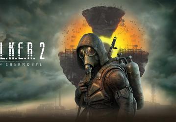 Украинская игра S.T.A.L.K.E.R. 2: Heart of Chernobyl создаётся на движке Unreal Engine 5