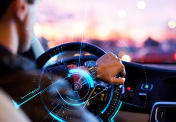 Компания Xiaomi купила компанию Deepmotion, специализирующуюся на разработке технологий самоуправляемого вождения