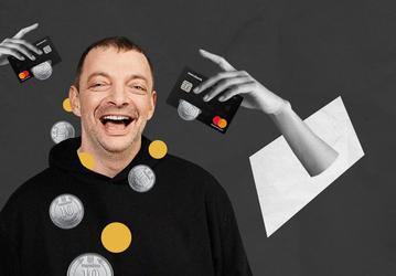 «Никаких рисков и угрозы национальной безопасности. Зуб даю!», — Monobank просит НБУ разрешить выпуск карты в Bitcoin