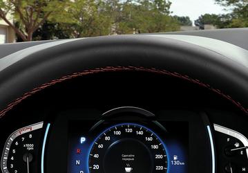 У нового кроссовера Hyundai Creta в России появилась спецверсия Smart