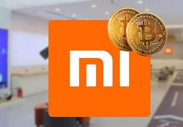 Xiaomi официально начала продавать свои смартфоны за криптовалюту (Обновлено)