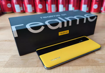 Realme закрыла популярную линейку смартфонов. Ещё в январе компания заявляла: «X — это будущее»
