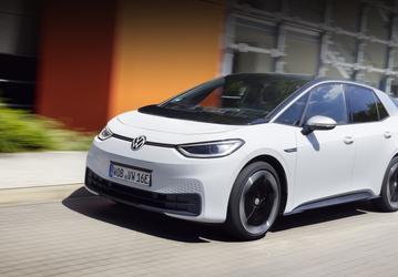 Глава Volkswagen возмущён: он не смог зарядить свой электромобиль во время поездки по Европе