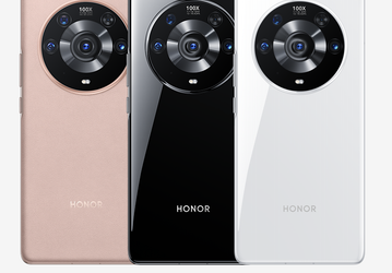 Заказы на Honor Magic3 Pro уже приближаются к миллиону