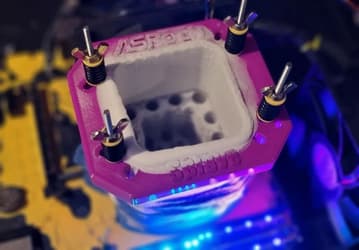 Почти 3 ГГц для встроенного GPU. Графическое ядро Ryzen 7 5700G разогнали до невероятной частоты
