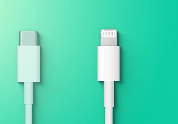 В Европе попробуют заставить Apple отказаться от порта Lightning, соответствующий закон представят в сентябре