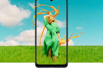 Доступный смартфон Samsung Galaxy M32 с 90-герцевым экраном поступил в продажу в России
