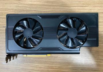 Sapphire создала для майнеров уникальную Radeon RX 570 с двумя GPU
