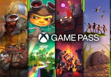 Nintendo не хочет сервис Xbox Game Pass на своих консолях