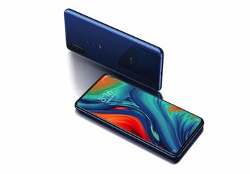 Xiaomi Mi Mix 4 не выйдет в Европе