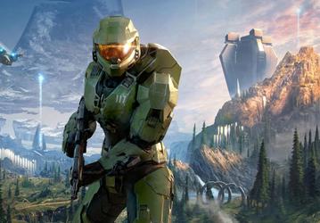 Новая часть Halo выходит на ПК 8 декабря: опубликованы системные требования