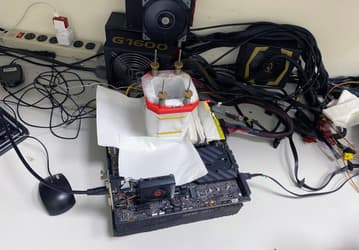 AMD Ryzen 3 5300G показал разгонный потенциал и производительность. Четыре ядра на частоте 5,5 ГГц можно получить за 120 долларов