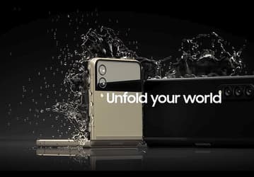 Samsung осталось недолго, скоро она проиграет китайцам на рынке складных смартфонов, как это было с рынком 5G — прогноз Ice Universe