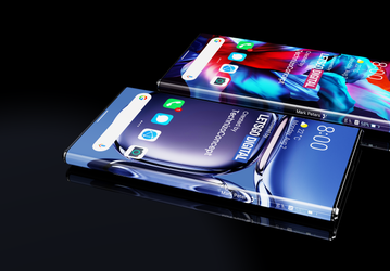 Huawei Mate 50 придётся ждать ещё не меньше 9 месяцев