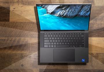 Dell «починила» GeForce RTX 3050 Ti в своём новом ноутбуке, но без нюансов не обошлось