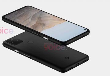 Доступный Pixel 5a станет ощутимо автономнее и получит защиту от воды. Стали известны основные характеристики